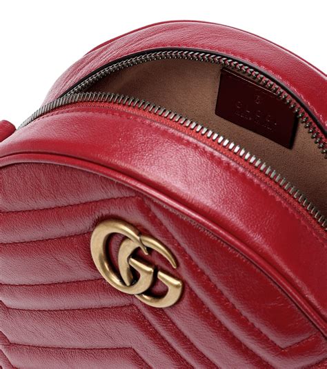 gucci red crossbody bag|Gucci small crossbody bag.